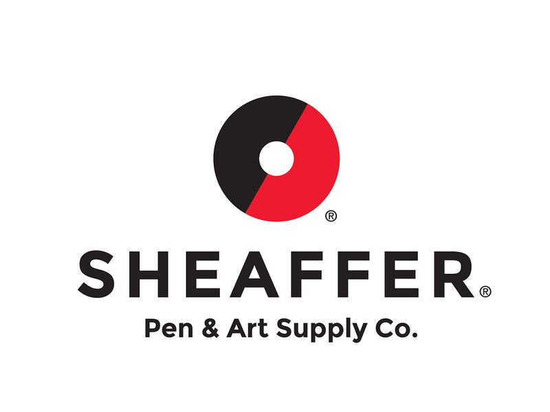 Sheaffer Skrip Fountain Pen Classic Ink Cartridge - Green (five per card) - Image 2